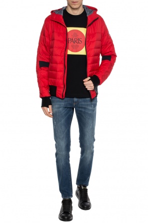 ‘cabri’ quilted down jacket, zdjęcie 2 ‘cabri’ quilted down jacket od Canada Goose